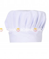  ROBHA® Chef Cap/Hat